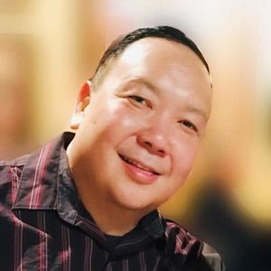 Meet your Posher, Rory